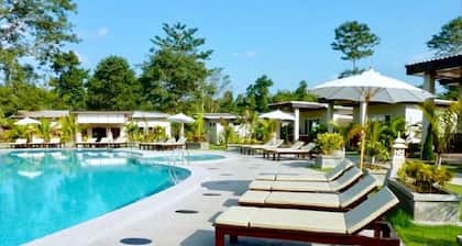 Nakakiri Resort & Spa Kanchanaburi