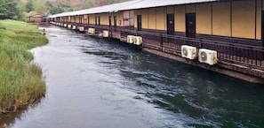 Exterior - Nakakiri Resort & Spa Kanchanaburi (Thong Pha Phum)