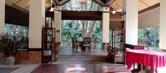 Wanathara Health Resort & Spa