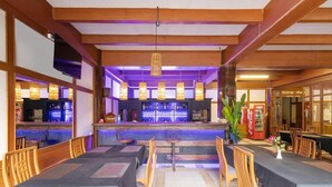 Dining - Royal Ping Garden and Resort (San Sai)