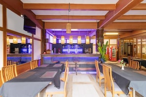 Dining - Royal Ping Garden and Resort (San Sai)