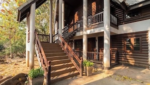 Exterior - Royal Ping Garden and Resort (San Sai)