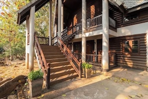 Exterior - Royal Ping Garden and Resort (San Sai)