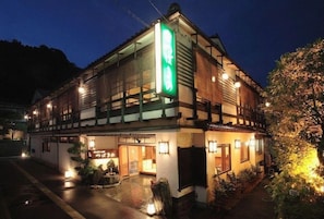 Exterior - Uminone (Toyooka)