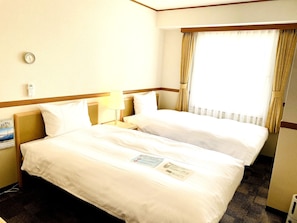 Room - Toyoko Inn Shonan Chigasaki-eki Kita-guchi (Chigasaki)