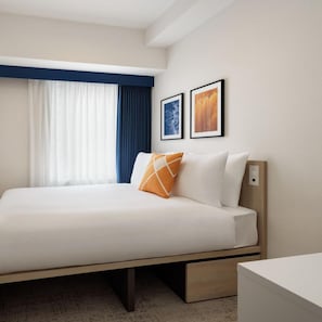 Room - Unizo Inn Express Morioka (Morioka)