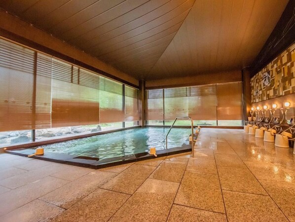 Unclassified image, 1 of 47, button - Hotel Hyakumangoku (Kaga)