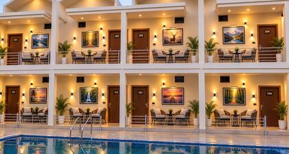 Shubh Kadam Resort Jim corbett
