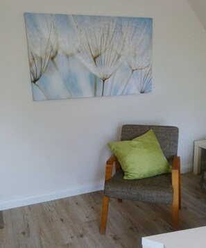 Untagged - Holiday apartment with 1 bedroom (Warendorf - Hoetmar)