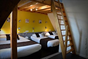 Unclassified image, 5 of 17, button - Hotel La Croix Verte The Relais Des Moulins (Bain-de-Bretagne)