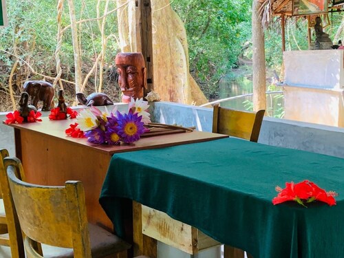 Ananthara Cultural And Wellness Retreat