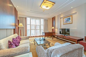Unclassified image, 5 of 14, button - H J Grand Hotel Guangzhou (Guangzhou)