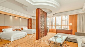 Unclassified image, 3 of 14, button - H J Grand Hotel Guangzhou (Guangzhou)