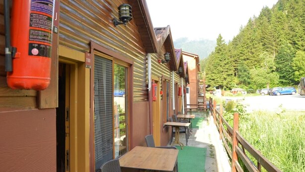 Unclassified image, 1 of 54, button - Ensar Hotel Uzungol (Trabzon)