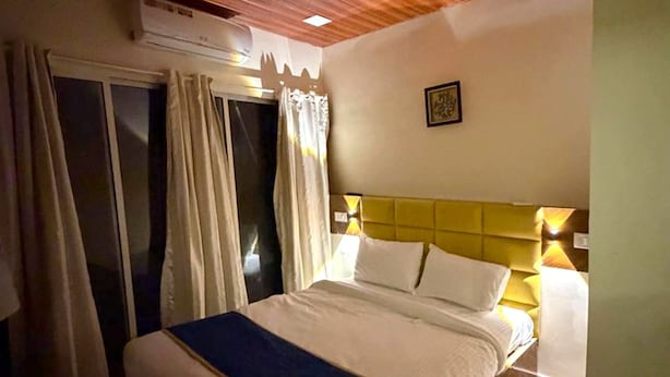 Unclassified image, 1 of 14, button - Hotel 7 Haven (Mumbai)