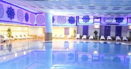 Sanitas Thermal Suits Hotel