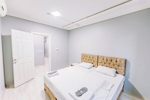 客房