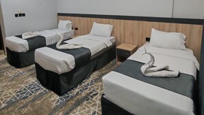Chambre Triple | Spa