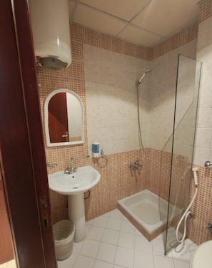 Bathroom - Zad Almosafer2 (Makkah)