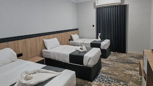 Chambre Triple