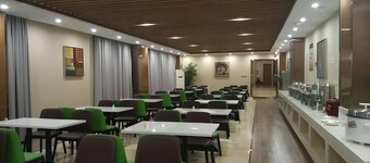 Greentree Inn Xuancheng Jingxian Wannan First Street Express Hotel