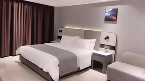 Unclassified image, 5 of 18, button - Lano Hotel Jiangsu Yancheng Dafeng District Yongtai Squar (Yancheng)