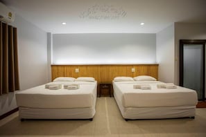 Room - Haadsonresort (Bang Saphan Noi)