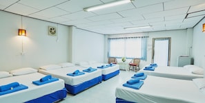 Room - Haadsonresort (Bang Saphan Noi)