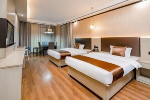 Room - Gya Changzhou Wujin District Hutang New Era Furniture Plaza Hotel (Changzhou)
