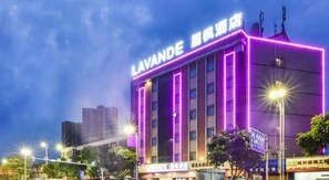 Exterior - Lavande Hotel (Qingyuan)