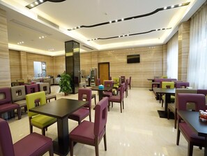 Dining - Lavande Hotel (Qingyuan)
