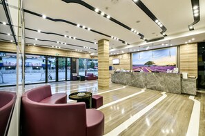 Lobby - Lavande Hotel (Qingyuan)