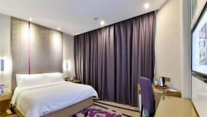 Unclassified image, 3 of 35, button - Lavande Hotel (Qingyuan)