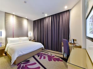 Room - Lavande Hotel (Qingyuan)
