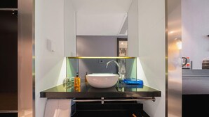 Unclassified image, 5 of 36, button - Orange Hotel (Xiamen)