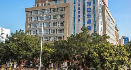 Alarun Hotel