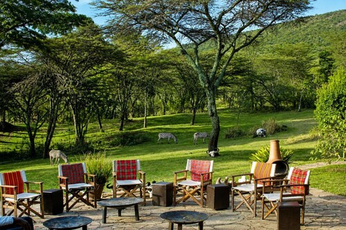 Sekenani Camp Maasai Mara