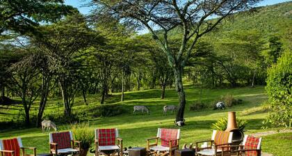 Sekenani Camp Maasai Mara