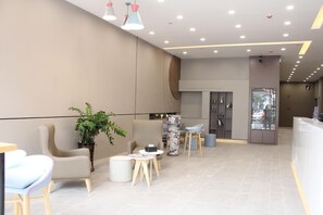 Unclassified image, 4 of 40, button - Home Inn (Foshan)