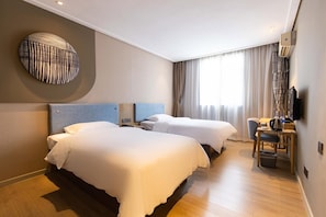 Unclassified image, 5 of 40, button - Home Inn (Foshan)