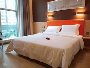 Room - 7 Premium Hotel (Huai'an)
