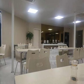Dining - 7 Premium Hotel (Huai'an)