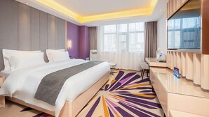 Room - Lavande Hotel (Beijing)