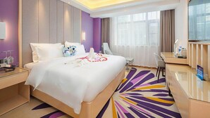 Room - Lavande Hotel (Beijing)