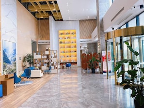 Hall
