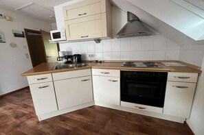Untagged - Apartment in Frankenau with swimming pool (Frankenau)