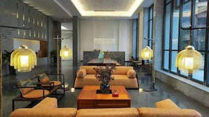 Unclassified image, 5 of 28, button - Rezen Hotel Eastern Aoyue (Dongfang)
