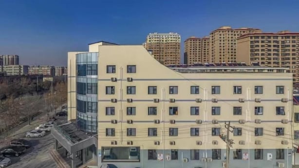 Unclassified image, 1 of 20, button - Magnotel (Binzhou)