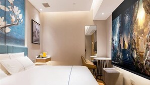 Unclassified image, 3 of 21, button - Magnotel (Shanghai)