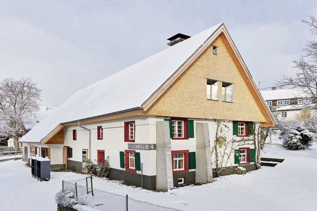 Aussenbereich